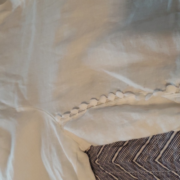 Linen Tunic - Picture 2 of 3